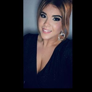 Meet your Posher, Jamie